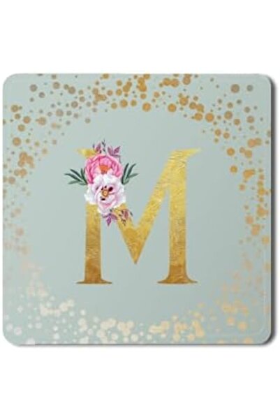 Stylizedd طقم من قطعتين من مفارش الأكواب الجلدية المصممة خصيصًا للمشروبات - ح...