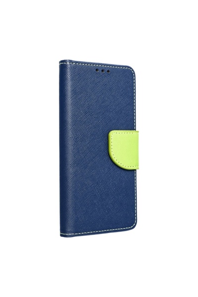 Atlas Husa SAMSUNG Galaxy M51 Fancy Book (Bleumarin)