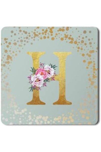 Stylizedd طقم من قطعتين من مساند الأكواب الجلدية المصممة خصيصًا للمشروبات - ح...