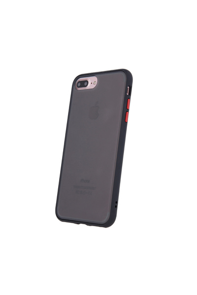 Atlas Θήκη SAMSUNG Galaxy A21s Armor Colored (Μαύρη)