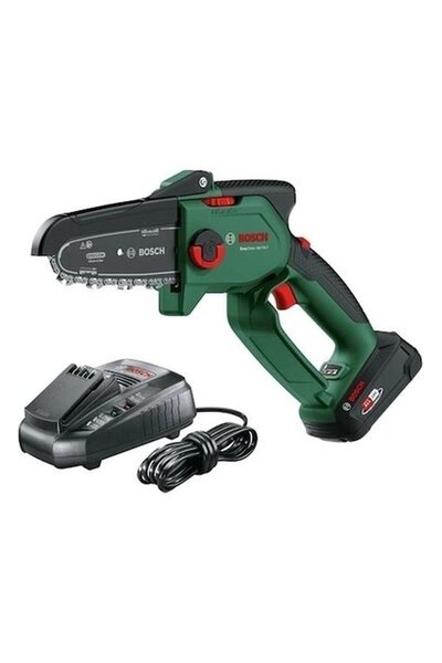 Bosch 18V-15-7 EasyChain (1x 2.5 Ah, Tek Akü) Testere - 06008B8900
