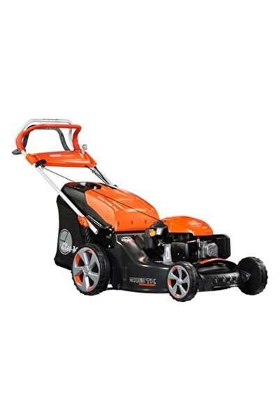Oleomac Oleo Mac Max 53 Tk All Road 196cm Benzinli Çim Biçme Makinesi