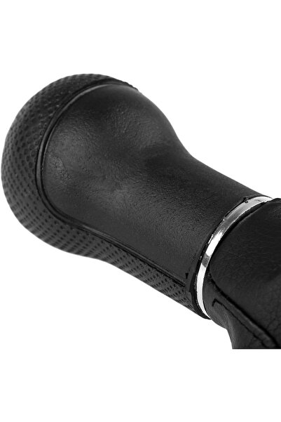 General Store Gear Shift Knob + Sleeve Compatible with Volkswagen Golf 4 MK4 1997-2005