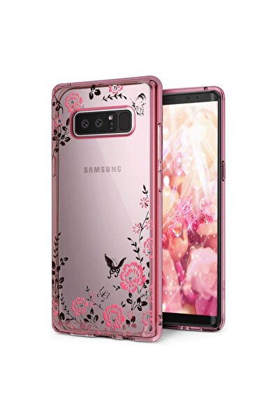 Atlas Husa SAMSUNG Galaxy S10 Diamond (RozAuriu) FORCELL