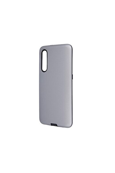 Atlas Θήκη SAMSUNG Galaxy A20e Defender (Ασημί)