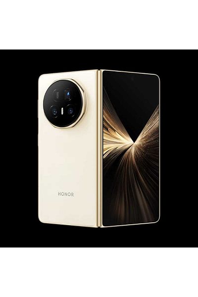 HONOR Magic V5 16GB+512GB Ivory White / Exclusive Color