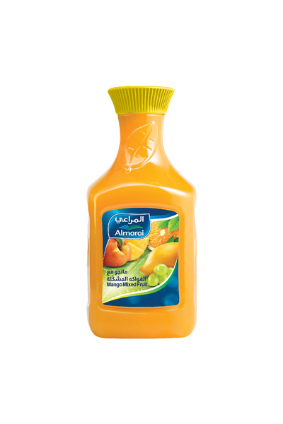 almarai Mango Mixed Fruit Drink, 1.4 Liter