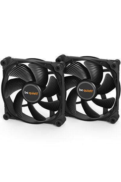 Be Quiet! Chladič procesoru Silent Loop 2 240, kompatibilní s AMD/Intel