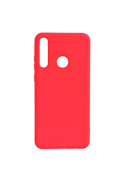 Atlas Θήκες SAMSUNG Galaxy A20s Ultra Slim Matte (Ροζ)