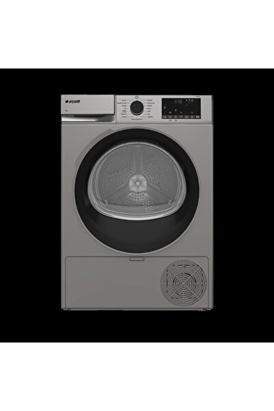 Arçelik 901 KMX S 9 Kg Kurutma Makinesi