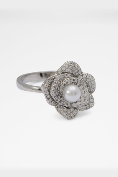 Aldo LAROSEE - Kadın Gümüş Yüzük