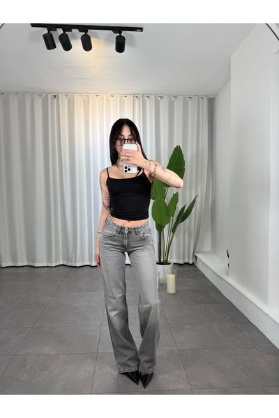 anonim Wde Leg Jean i