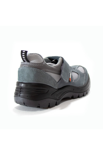 Makeup Mekap Jüpiter 157-01 S1 Çelik Burunlu İş Ayakkabısı