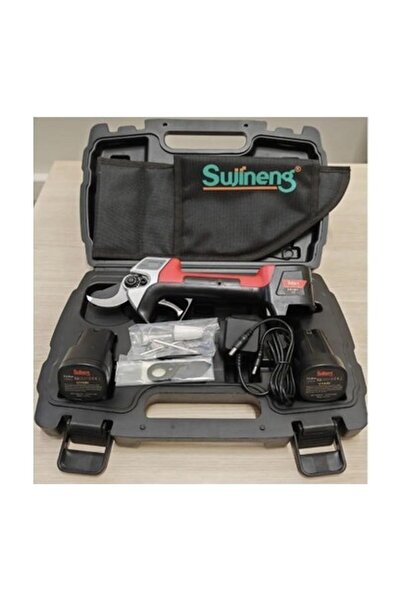 Sujineng E-32 Budama Makası