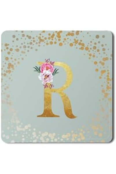 Stylizedd طقم من قطعتين من سجادات الأكواب الجلدية المصممة خصيصًا للمشروبات - ...