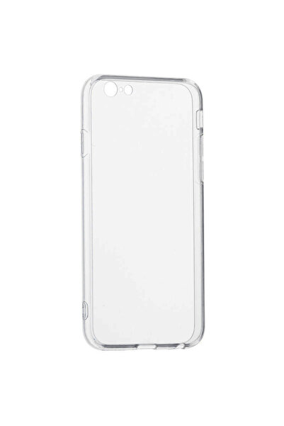 Atlas Husa APPLE iPhone 6\6s Ultra Slim 2mm (Transparent) BLISTER