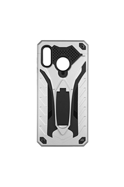 Atlas Husa SAMSUNG Galaxy A30 \ A20 Forcell Phantom (Argintiu)