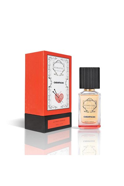 NİSHAPUR PERFUME Nishapur Perfume Cashmere Extrait de Parfum 100 ml