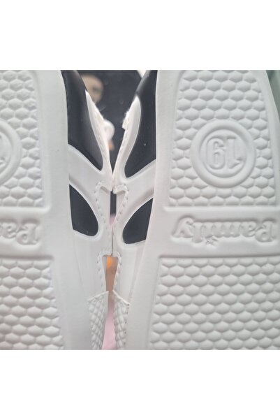 Uğur bebe 🍼   Pamily Baby Sports Booties Shoes Platform Model 18 Number (0-6 Months), 19 Number (6-12 Months)