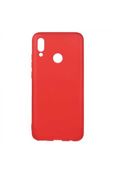 Atlas Husa Silicon VODAFONE Smart Ultra 6 (Κόκκινο)