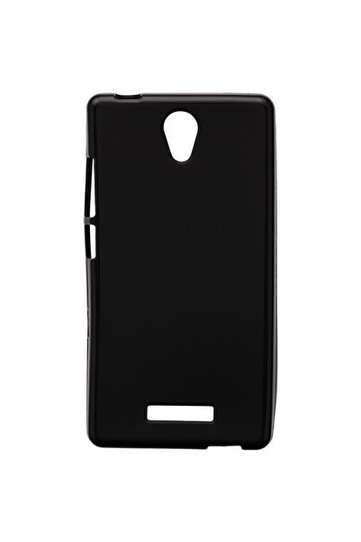 Atlas Husa ALLVIEW P6 Lite Silicon TPU (Negru)