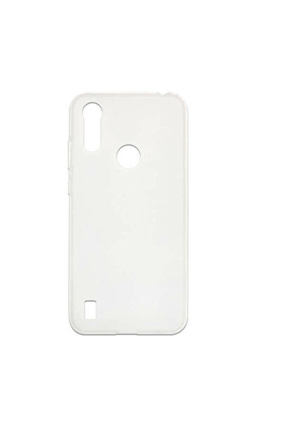 Atlas Θήκη MOTOROLA Moto E6s Ultra Slim 1mm (Διαφανής)