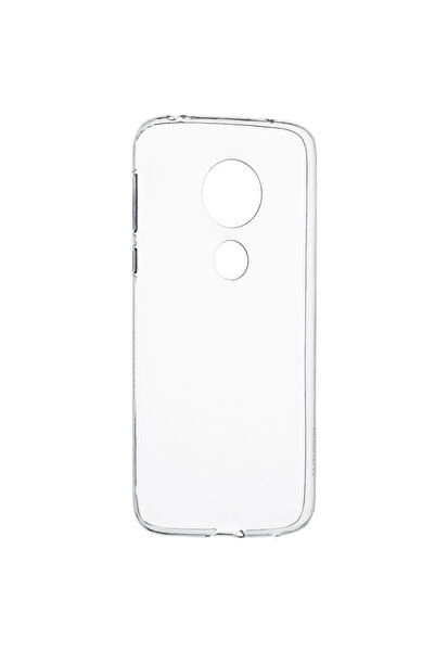 Atlas LENOVO Moto G7 Ultra Slim 1mm Θήκη (Διαφανής)