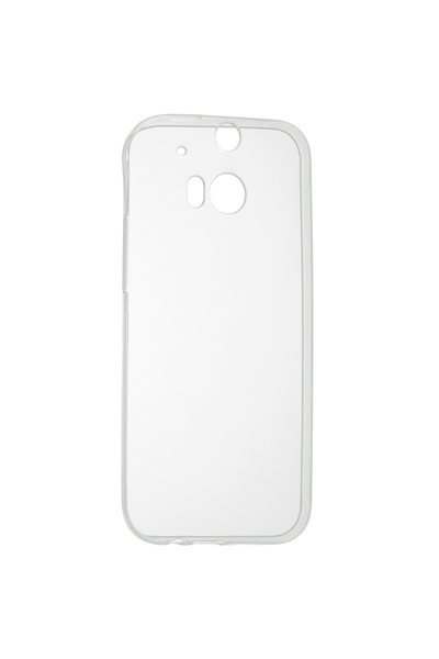 Atlas Husa HTC One M8 Ultra Slim 0.5mm (Transparent)