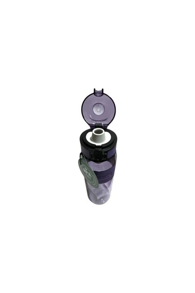 Vagonlife Uzspace Flask Tritan 4108 600 ml Iris Purple