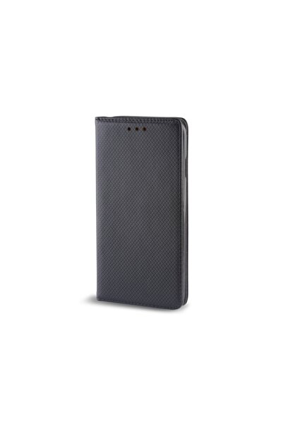 Atlas Смарт магнитен калъф за HUAWEI P30 (черен)