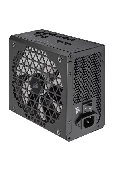 Corsair Sursă RMx Shift Series RM750x, 80 PLUS GOLD, 750W
