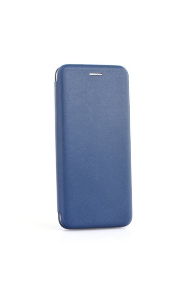 Atlas Husa SAMSUNG Galaxy A70 Forcell Elegance (Bleumarin)