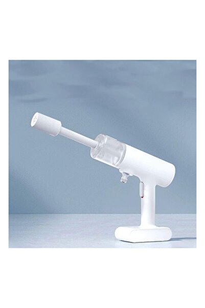 Mijia Kablosuz Araba Yıkama Tabancası 2.4 Mpa Yüksek Basınçlı Su Tabancası