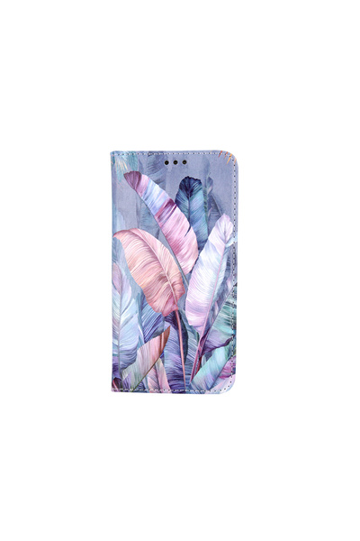 Atlas Husa SAMSUNG Galaxy A21s Smart Trendy (Λουλούδια 1)