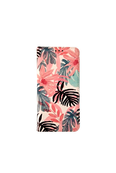 Atlas Husa SAMSUNG Galaxy A21s Smart Trendy (Λουλούδια 3)