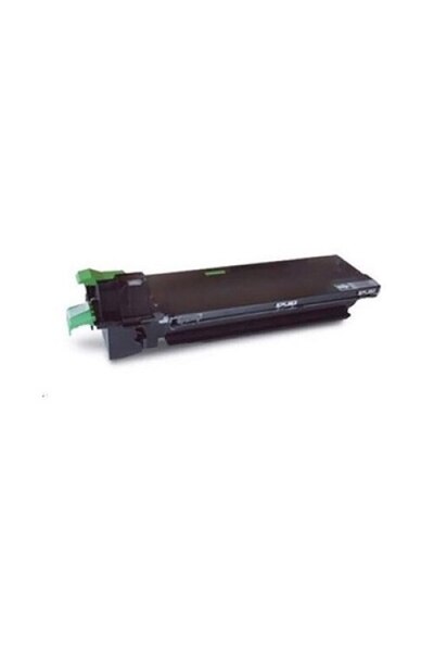 Sharp Laser printer toner, Sharp, Drum Type, Black