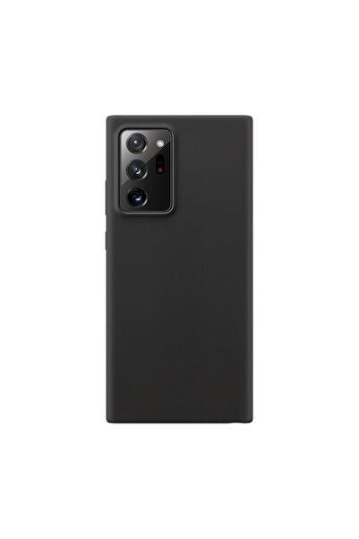 Atlas Husa SAMSUNG Galaxy Note 20 Ultra Slim Mat (Negru)