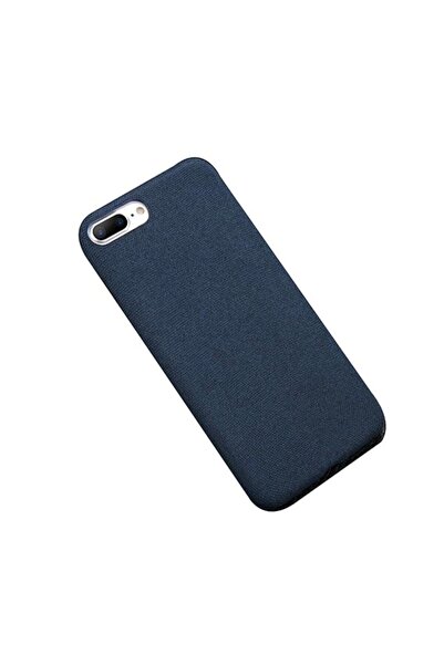 Atlas Husa APPLE iPhone 7 \ 8 Plush (Bleumarin)