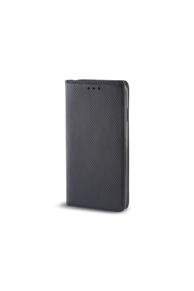 Atlas Смарт магнитен калъф за NOKIA 8.3 5G (черен)