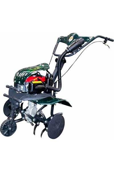 Kaan Cp 220-S Benzinli Çapa Makinesi 3.5 Hp