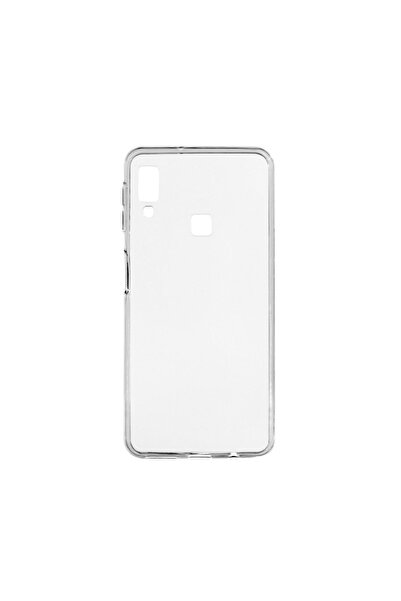 Atlas Θήκες SAMSUNG Galaxy A40 Ultra Slim 1mm (Διαφανής)