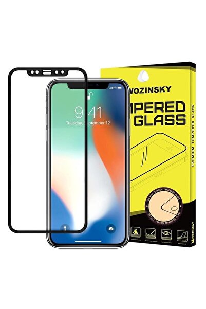 Atlas Husa APPLE iPhone X\XS GKK 360 Πλήρης κάλυψη (Μαύρο)