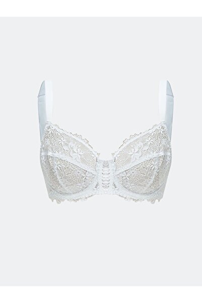 LC Waikiki Underwire Unpadded Lace Recovery Bra