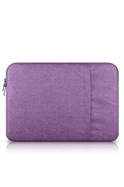 General Store Protective Case for Laptop/Tablets, 15" Inch, Polyester/Waterproof/Padded Interior, Zipper Closure,