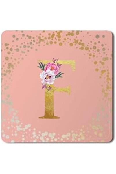 Stylizedd طقم من قطعتين من سجادات الأكواب الجلدية المصممة خصيصًا للمشروبات - ...