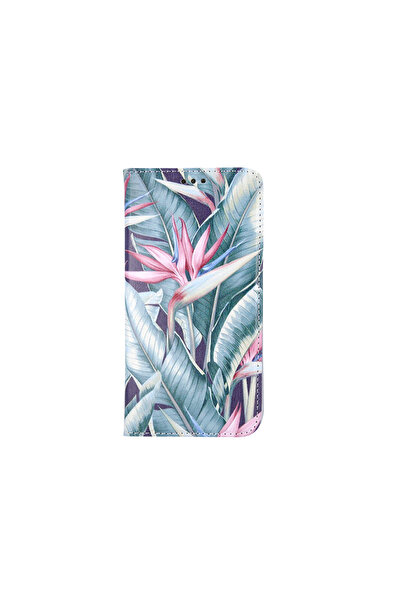 Atlas Husa SAMSUNG Galaxy A21s Smart Trendy (Λουλούδια 2)