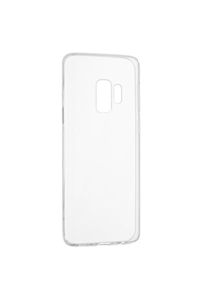 Atlas Θήκη SAMSUNG Galaxy S9 Ultra Slim 2mm (Διαφανής) BLISTER