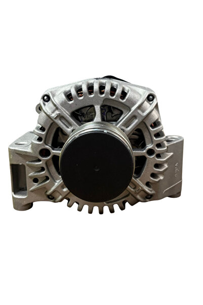 VALEO Opel Astra H 1.3 Multijet 105 Amper Alternatör Şarj Dinamosu(446751)
