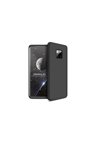 Atlas HUAWEI Mate 20 Pro GKK 360 Θήκη πλήρους κάλυψης (Μαύρη)