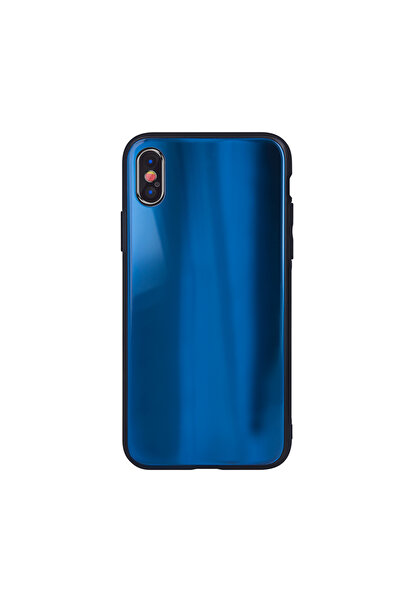 Atlas Husa SAMSUNG Galaxy A20e Aurora Glass (Bleumarin)
